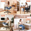 Fauteuil de bureau Criss Cross-1889375770