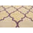 Performance Wool Geometric Indoor Rug