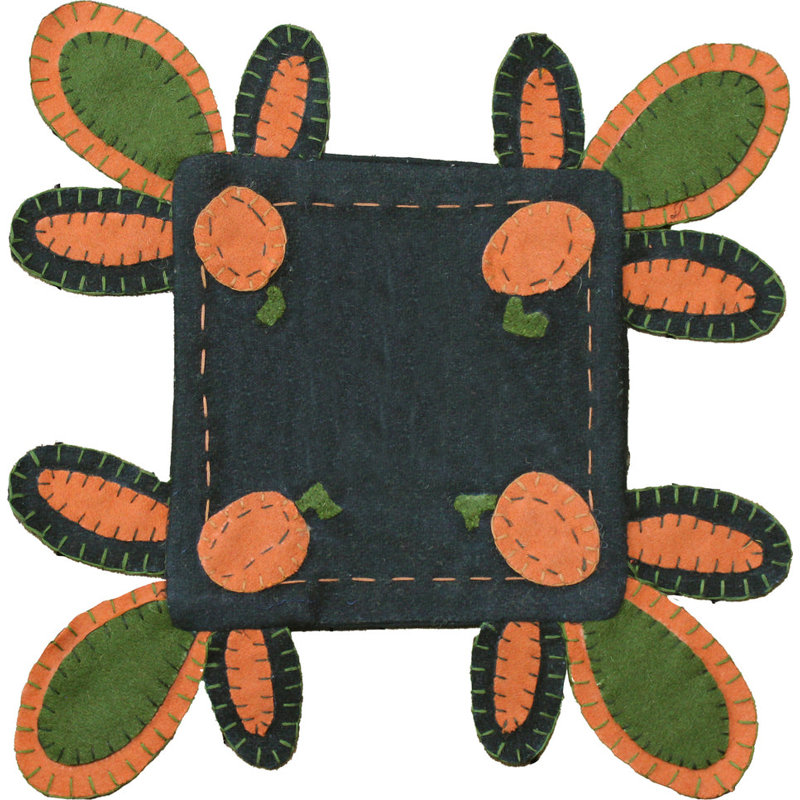 Tapis de bougie Chaely