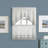 Toph Cotton Swag Window Valance