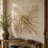 Vitagliano Metal Overlapping Lines Abstract Wall Decor 