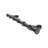 Iron 6.31" Center Bar Pull