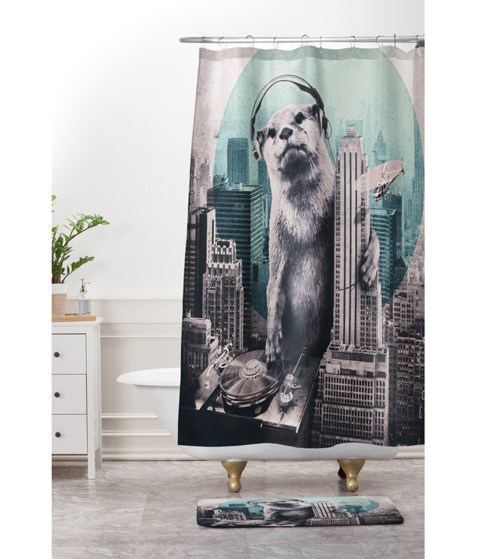 Memory Foam Non-Slip Bath Rug