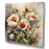 Toile tendue