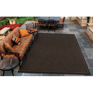 Elis Indoor/Outdoor Washable Floor Mat