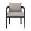 Chaise de salle à manger Elko-172779335