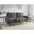 Mattea Upholstered 70'' Sofa-1935257956