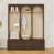 Dark Walnut