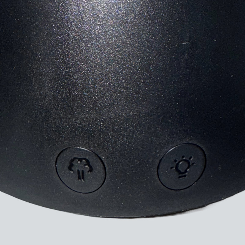 Pyramist Fragrance Oil Diffuser