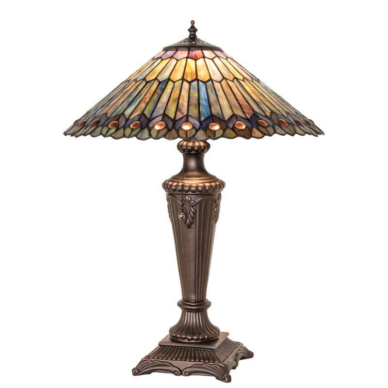 Tiffany Table Lamp