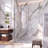 34.25'' W x 74.25'' H Framed Fixed Glass Panel-83967792