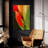 " Amaryllis " by Pamela Plummer-1090999763