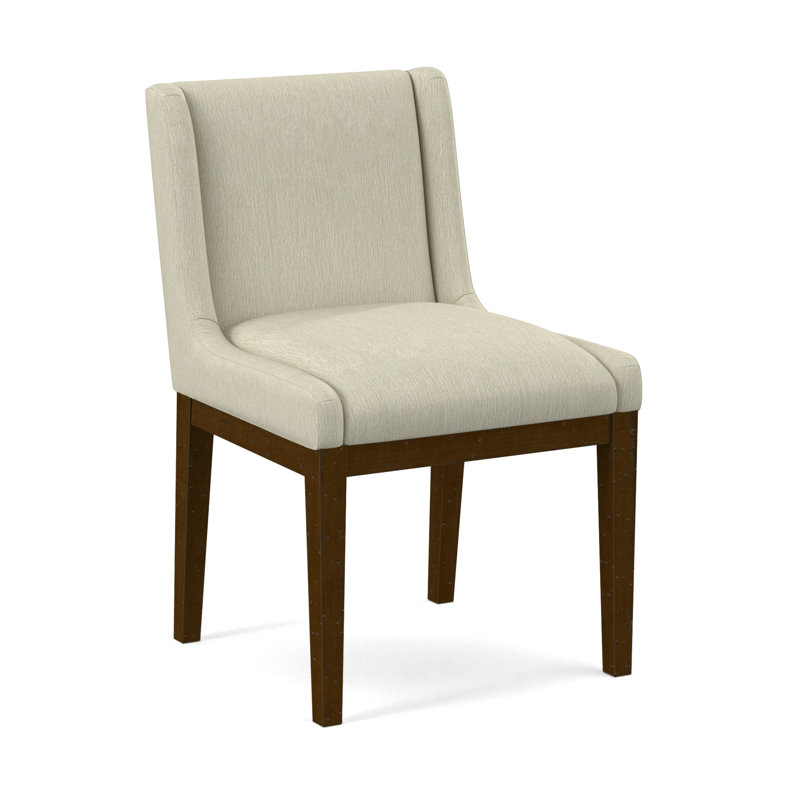 Upholstered Dining Chair, 61689-88, Nutmeg