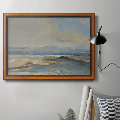 " Lincoln Beach "