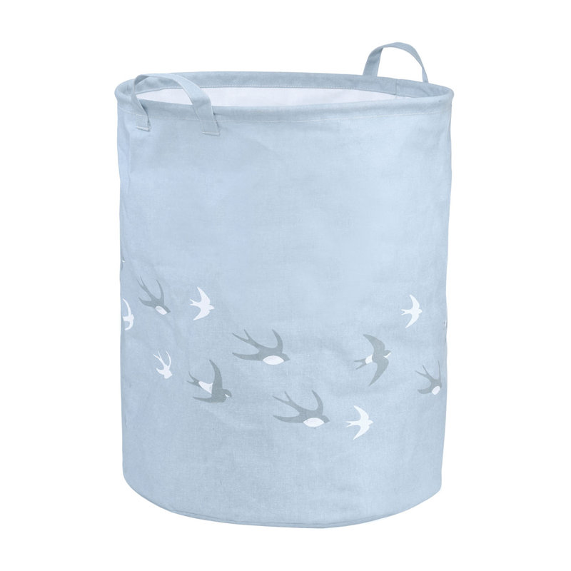 Cutler Laundry Bag with Handles