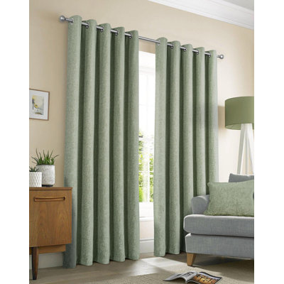Amberley EARTH EYELET THERMAL