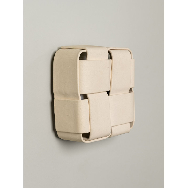 STRIA 4 SCONCE, Bone, Yes
