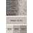 Machine Washable Gray Area Rug-108122081