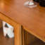 Buffet de rangement moderne et minimaliste-955018822