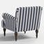 Fauteuil Heylen Elodie
