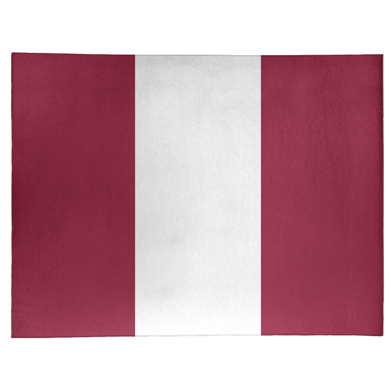 Chenille Indoor Rug, Rectangle 9' x 12'