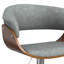 Tabouret de bar Sheldon
