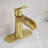 Waterfall Single Handle Stainless Steel Bathroom Faucet-103539544