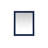 Rosenow Wood Flat Wall Mirror-315761408-315761462