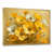 Gold Floater Framed Canvas