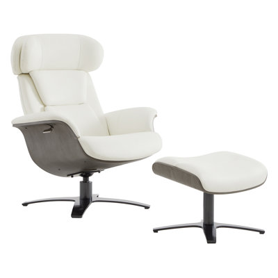 Blagorodna Swivel Recliner