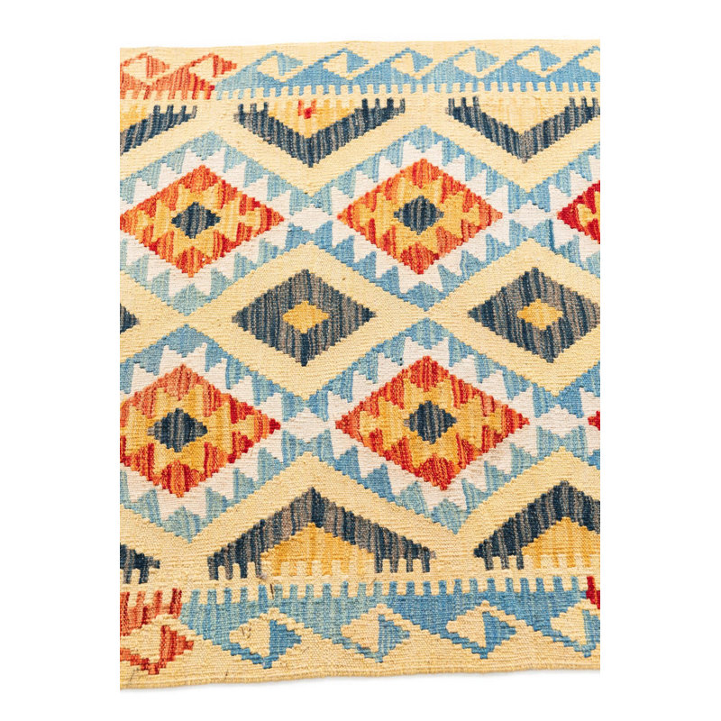 Runner Navarro Multi Rug