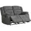 Ensemble de salon inclinable 3 pièces Manneville-474838192