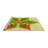 Washable Abstract Indoor Rug-68655547