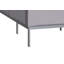 Munisah 8 - Person Patio Dining Set Rectangular Table with Cushions Included-2049965255