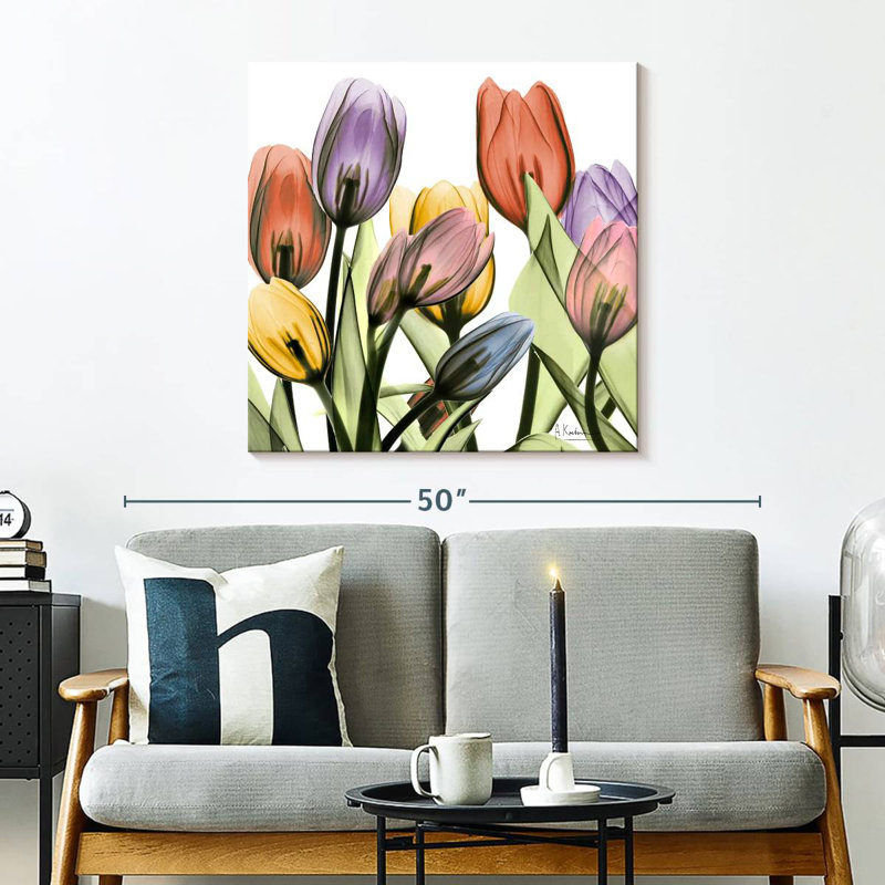 Harnek Tulip Scape
