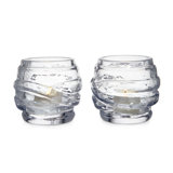 Waterbury Tealight Candle Holder