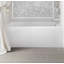 Sydney 72'' L Soaking Bathtub-9229669-49367830-88695838