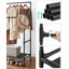 Meachum 83cm Clothing Rack-390768479