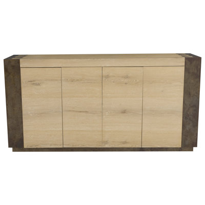 Wyatt 72'' W Credenza