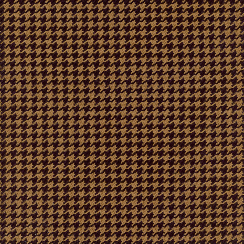 100% Coton Fabric, Black