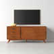 Williams 64" Media Console