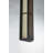 Outdoor, 32", Sand Black, Clear Glass-1035776773
