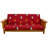 Box Cushion Futon Slipcover-7541999
