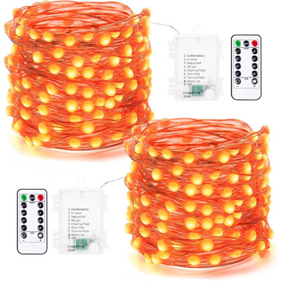 3.98'' String Lights