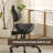 Latitude Run® Pneumatic Swivel Rolling Saddle Chair With Wheels And Ergonomic Back Support For Hair Stylist, Dental Hygienist, Hygienic Clinic, Spa, Massage, Home, Office - 510 Koa, Standard-360538825-346641434
