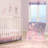 Tiny Dancer 3 - Piece Organic Polyester Crib Bedding Set