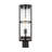 Alcona One Light Outdoor Post Lantern from -939308120