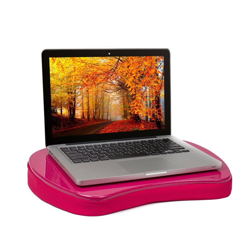Sofia + Sam Laptop Tray, Pink