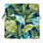 22.5" x 22.5" Outdoor Deep Seat Cushion with Ties and Welt-702443292