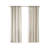Solid Piece Dyed Grommet Top Curtain Panel(Only 1 Pc Panel)-158248219